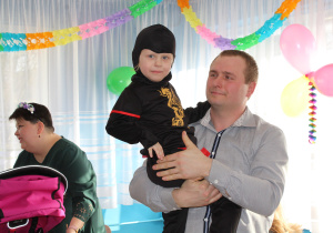 Bal karnawałowy 2024