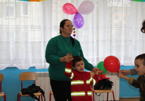 Bal karnawałowy 2024
