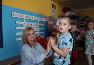 Dzień Tańca 2024