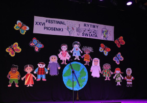 Festiwal piosenki w Łodzi 05.2024r 1