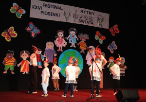 Festiwal piosenki w Łodzi 05.2024r 8