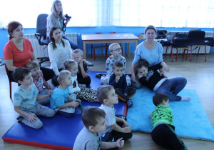 Eko Edukacja z pracownikami PGK Radomsko 5