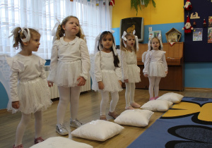 Jasełka w przedszkolu 4
