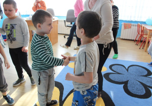 Dni Otwarte w naszym przedszkolu 2