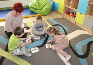 Dni Otwarte w naszym przedszkolu 33
