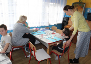 Dni Otwarte w naszym przedszkolu 38
