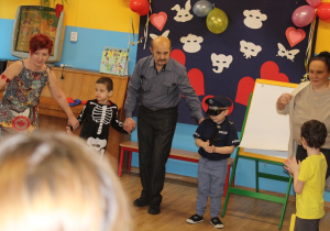 Bal karnawałowy 2025 3