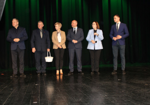 Obchody Światowego Dnia Osób z Zespołem Downa w MDK