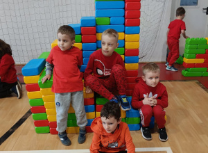 Światowy Dzień Czerwonego Krzyża i Czerwonego Półksiężyca