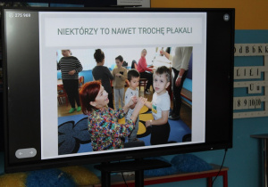 Prezentacja multimedialna zdjęć 2