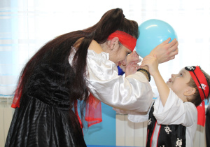 Bal karnawałowy 2026