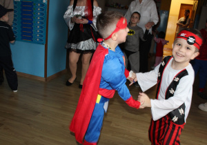 Bal karnawałowy 2026