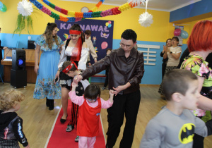 Bal karnawałowy 2026