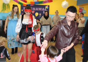 Bal karnawałowy 2026