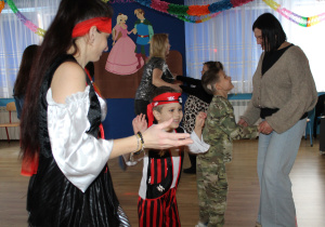 Bal karnawałowy 2026