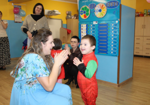 Bal karnawałowy 2026