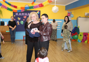 Bal karnawałowy 2026