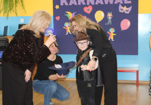 Bal karnawałowy 2026
