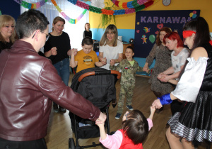 Bal karnawałowy 2026