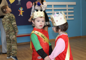 Bal karnawałowy 2026