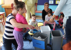 Sprzątanie świata 18