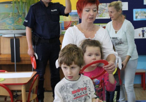 Spotkanie z Policjantami 10