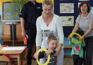 Spotkanie z Policjantami 11