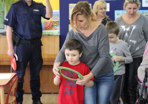 Spotkanie z Policjantami 12