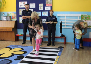 Spotkanie z Policjantami 15