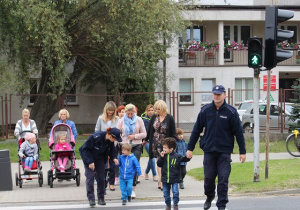 Spotkanie z Policjantami 20