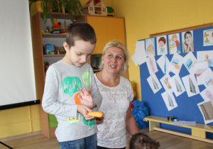 Tydzień Promocji Zdrowia