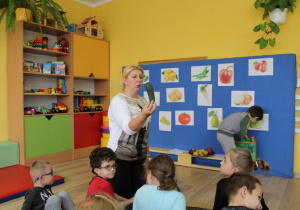 Tydzień Promocji Zdrowia