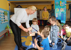 Tydzień Promocji Zdrowia