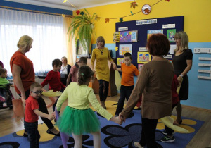 Rozstrzygnięcie konkursu plastycznego 12