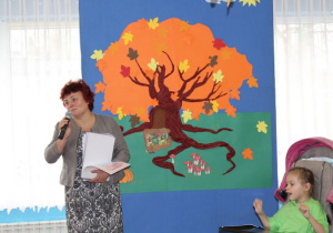 Rozstrzygnięcie konkursu plastycznego 2