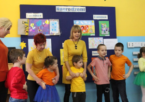 Rozstrzygnięcie konkursu plastycznego 6