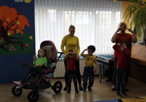 Rozstrzygnięcie konkursu plastycznego 8