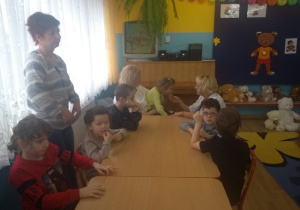 Święto Misia 6