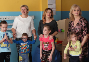 Świąteczne spotkanie z Elfami