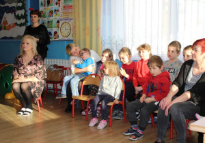 Świąteczne spotkanie z Elfami