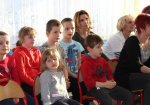Świąteczne spotkanie z Elfami