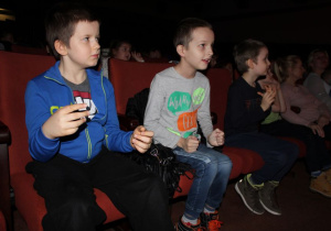 Jak wytresować smoga - rozstrzygnięcie komkursu w MDK