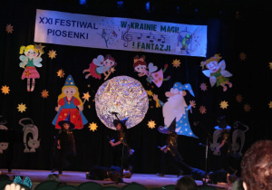 Festiwal w Łodzi 6