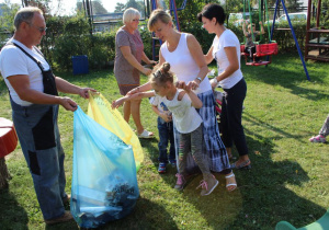 Sprzątanie Świata 2018