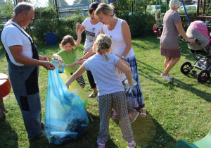 Sprzątanie Świata 2018