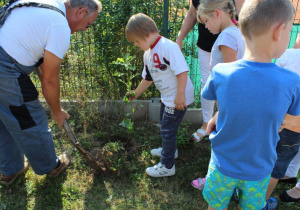 Sprzątanie Świata 2018