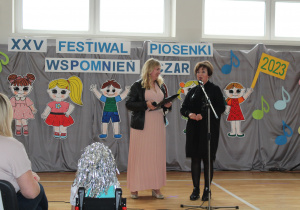XXV Festiwal Piosenki Dzieci Niepełnosprawnych w Łodzi