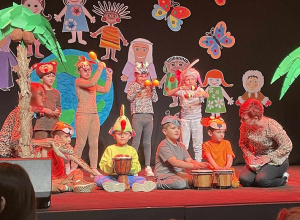 XXVI Festiwal Piosenki Dzieci Niepełnosprawnych w Łodzi