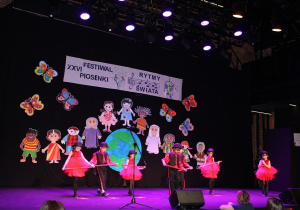 Festiwal piosenki w Łodzi 05.2024r 17