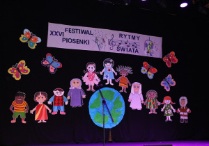 Festiwal piosenki w Łodzi 05.2024r 1